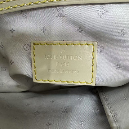 LV Suhari Tote bag[used]