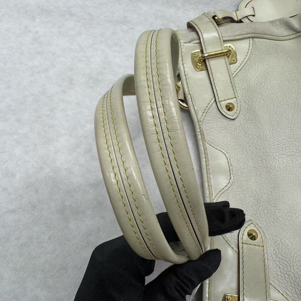 LV Suhari Tote bag[used]