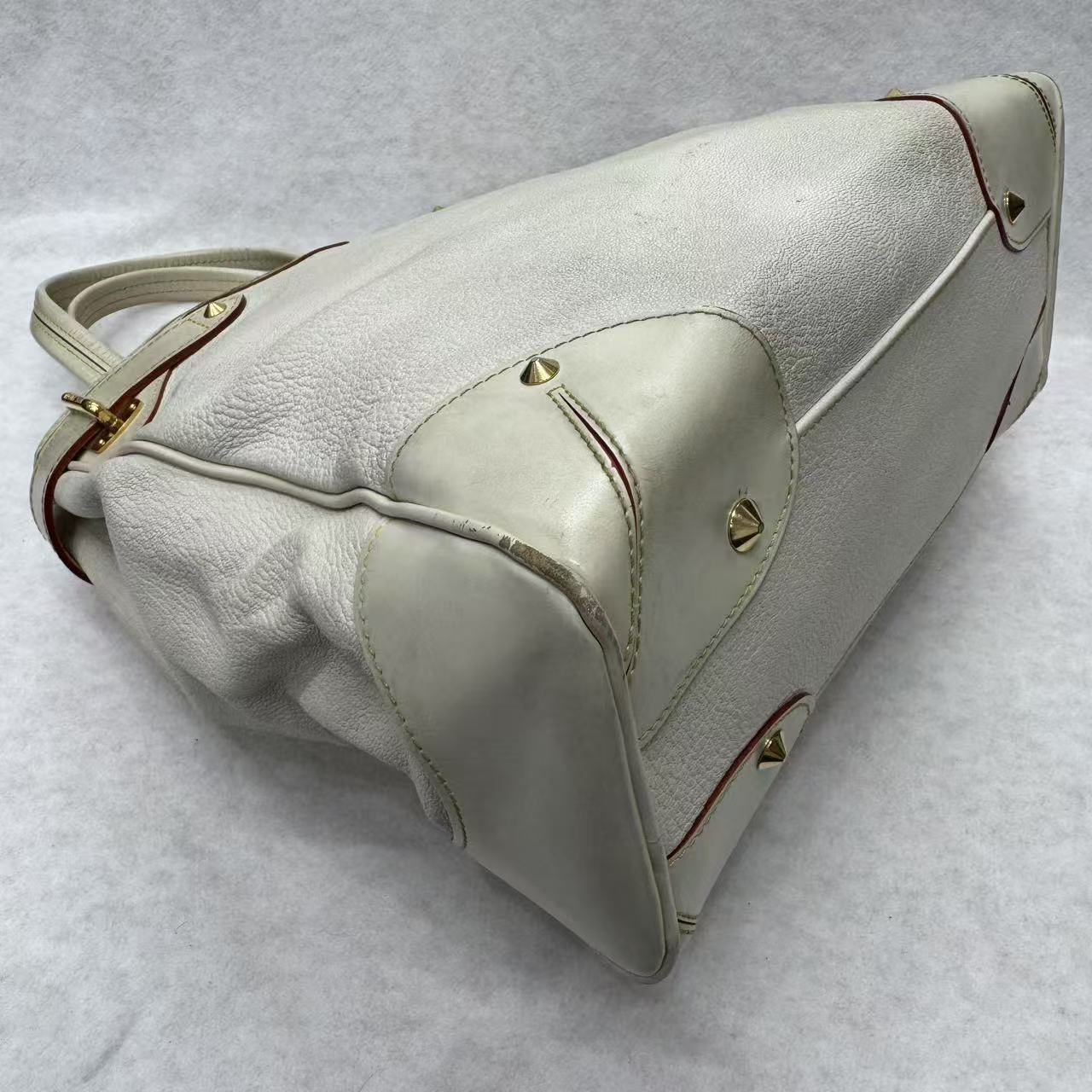 LV Suhari Tote bag[used]