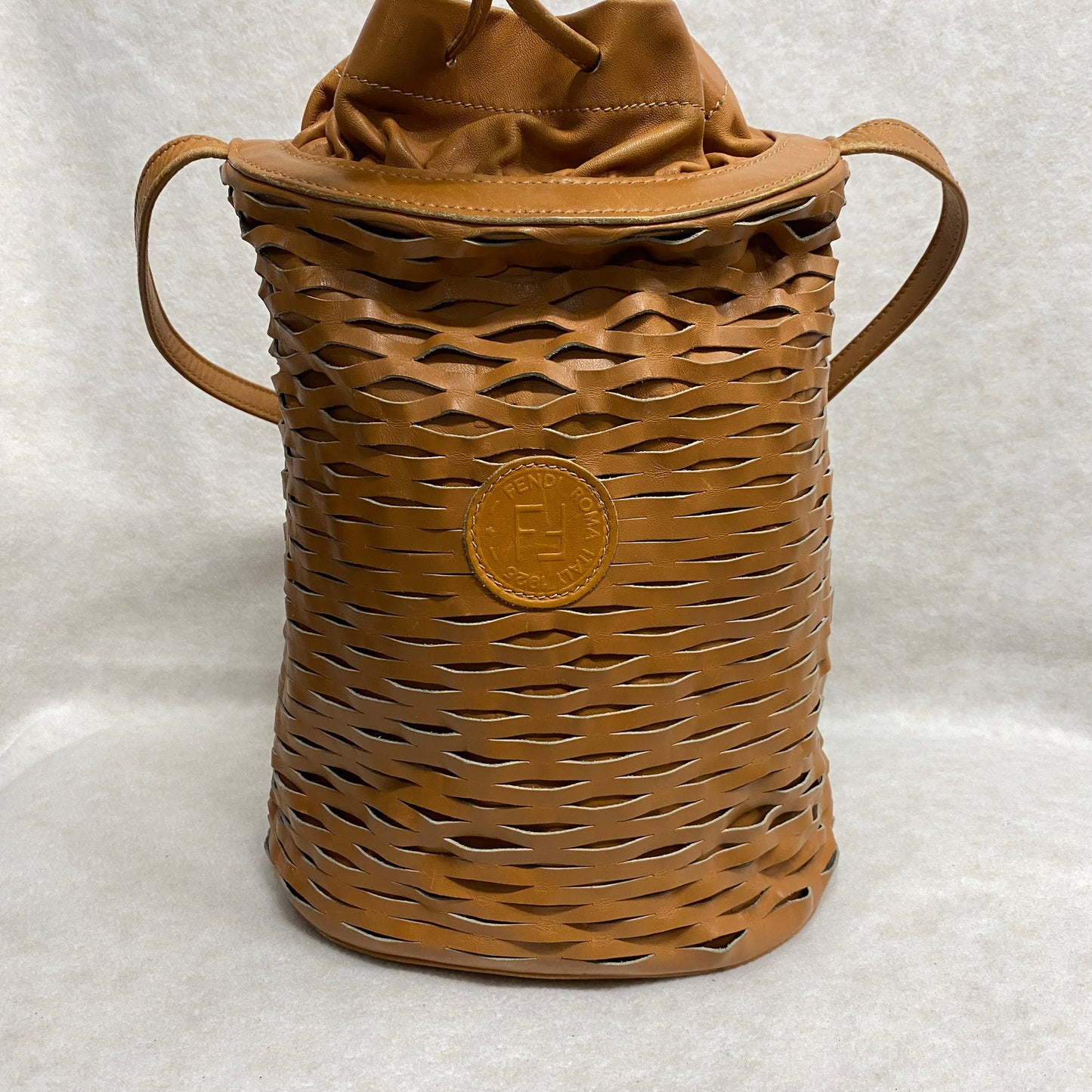 FENDI Bucket Bag [Pre-Owned]