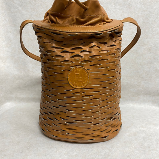 FENDI Bucket Bag [Pre-Owned]