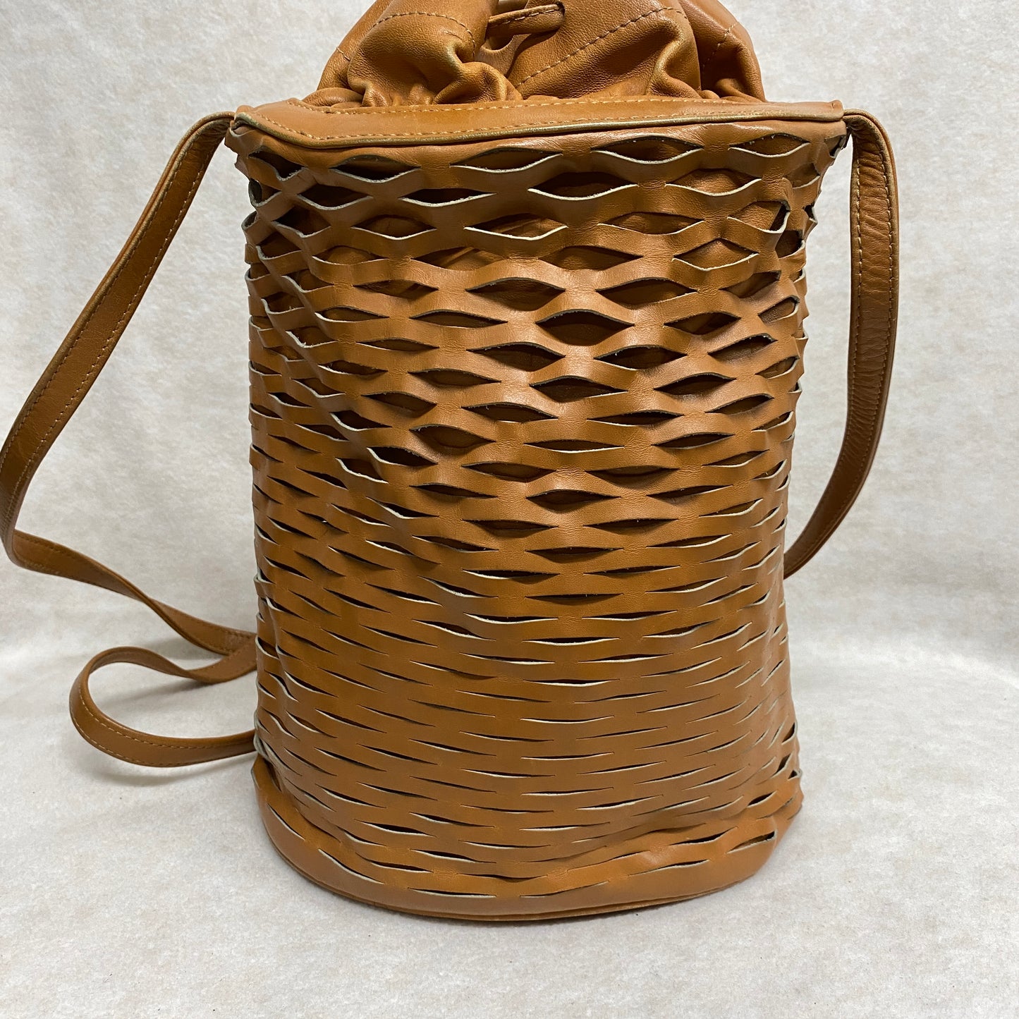 FENDI Bucket Bag [Pre-Owned]