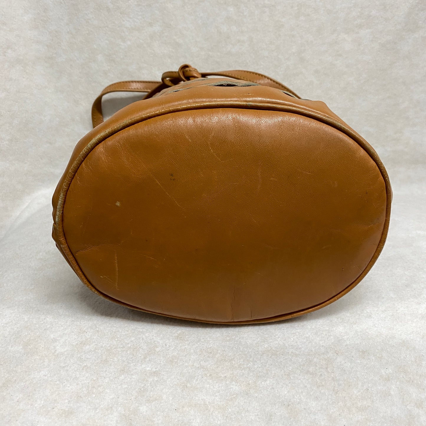 FENDI Bucket Bag [Pre-Owned]