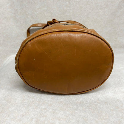 FENDI Bucket Bag [Pre-Owned]