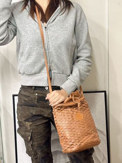 FENDI Bucket Bag [Pre-Owned]