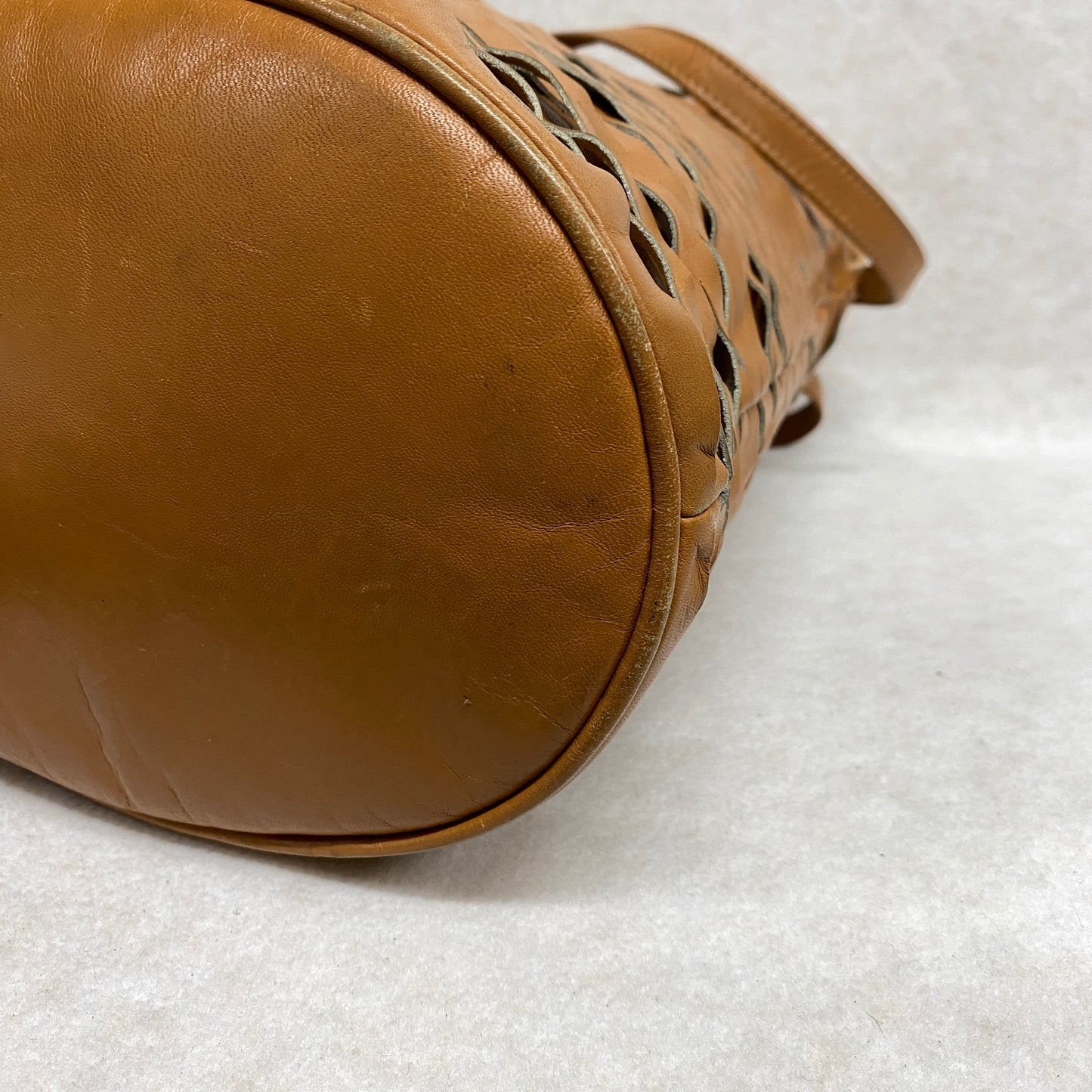 FENDI Bucket Bag [Pre-Owned]