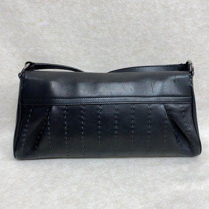 Ferragamo Vara Leather Bag [used]