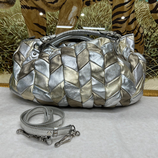 Miu Miu Tote Bag [Pre-Owned]