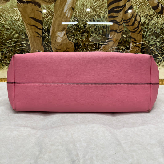 Fendi Monster Shopping Bag [Pre-Owned]