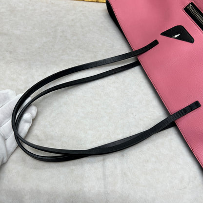 Fendi Monster Shopping Bag [Pre-Owned]