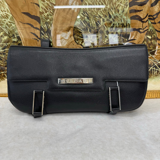 Bvlgari baguette bag [used]