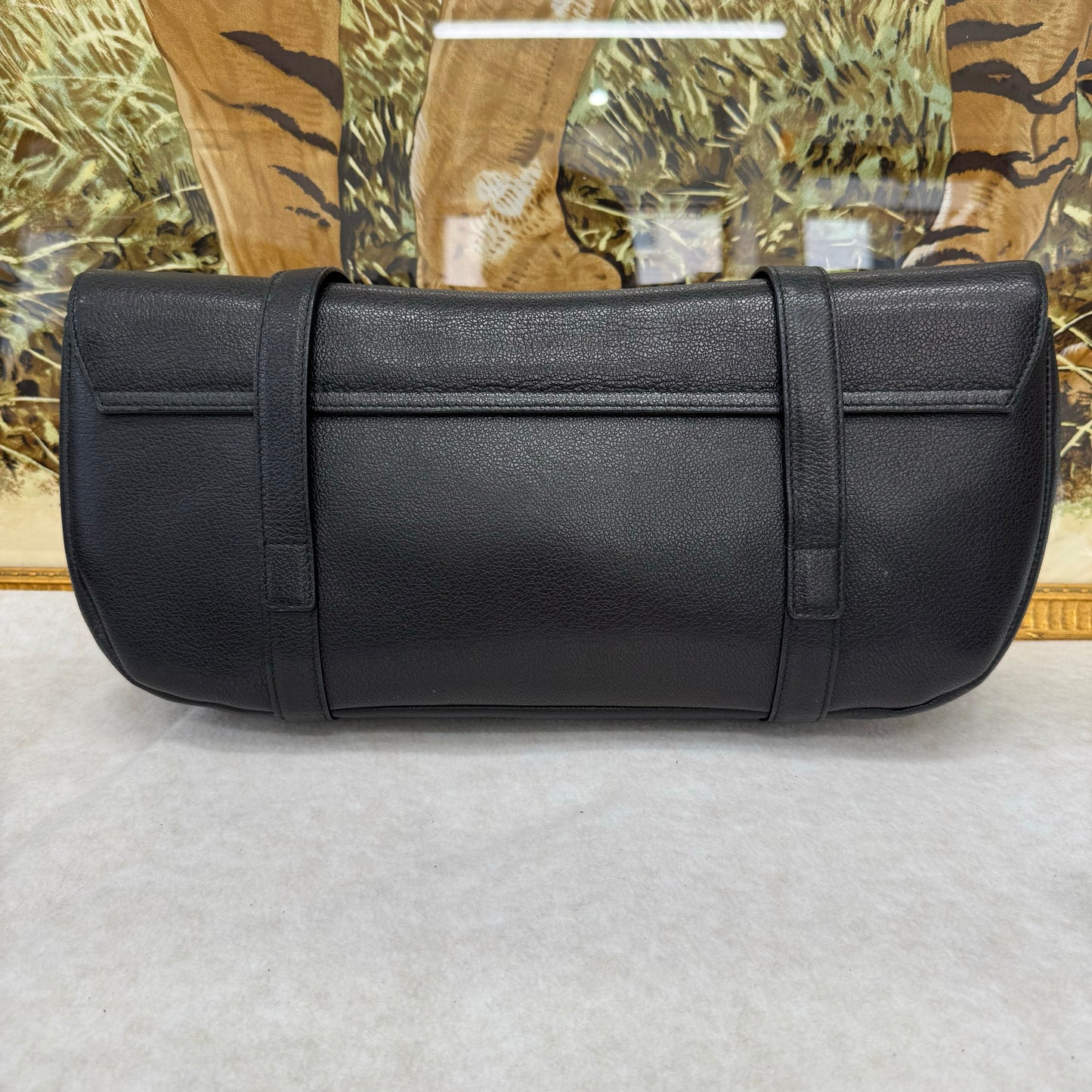Bvlgari baguette bag [used]