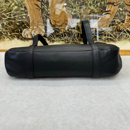 Bvlgari baguette bag [used]