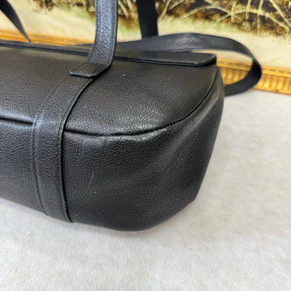 Bvlgari baguette bag [used]