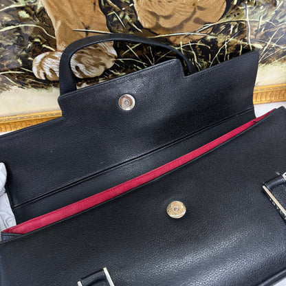 Bvlgari baguette bag [used]