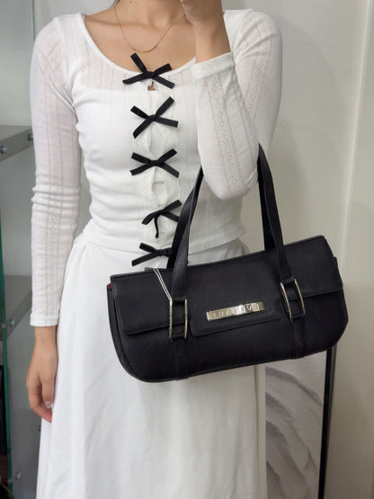 Bvlgari baguette bag [used]