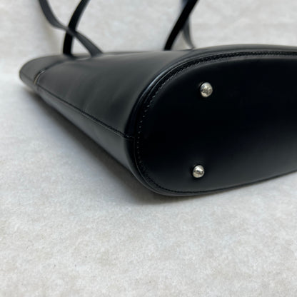 Burberry Bucket Bag [Pre-Owned]