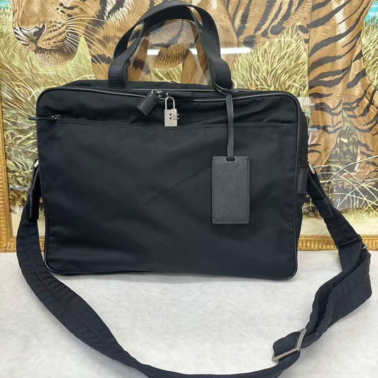 Prada Handbag [Pre-Owned]