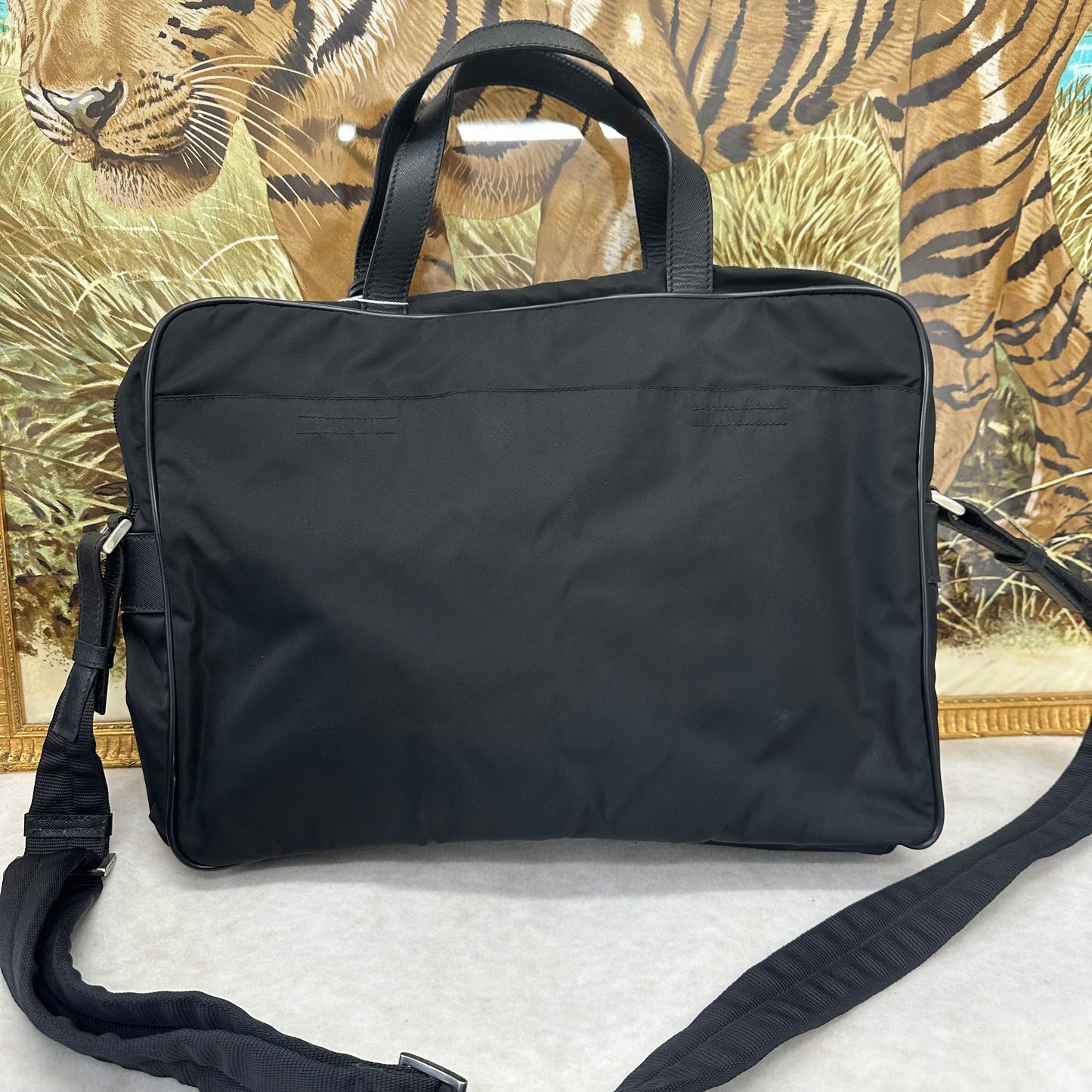 Prada 手提包（二手）