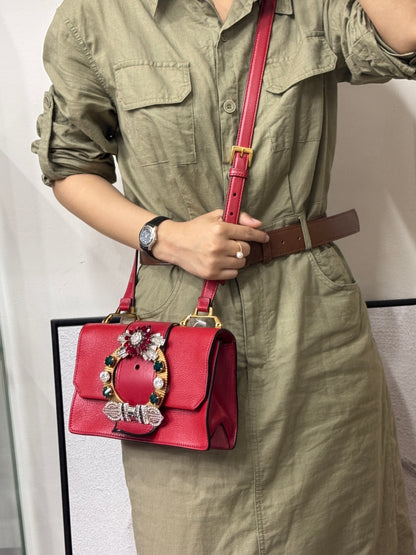 Miu Miu 斜挎包 [二手] 