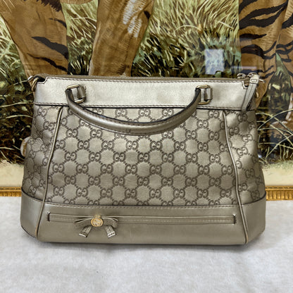 グッチ 2WAYバッグ【中古】