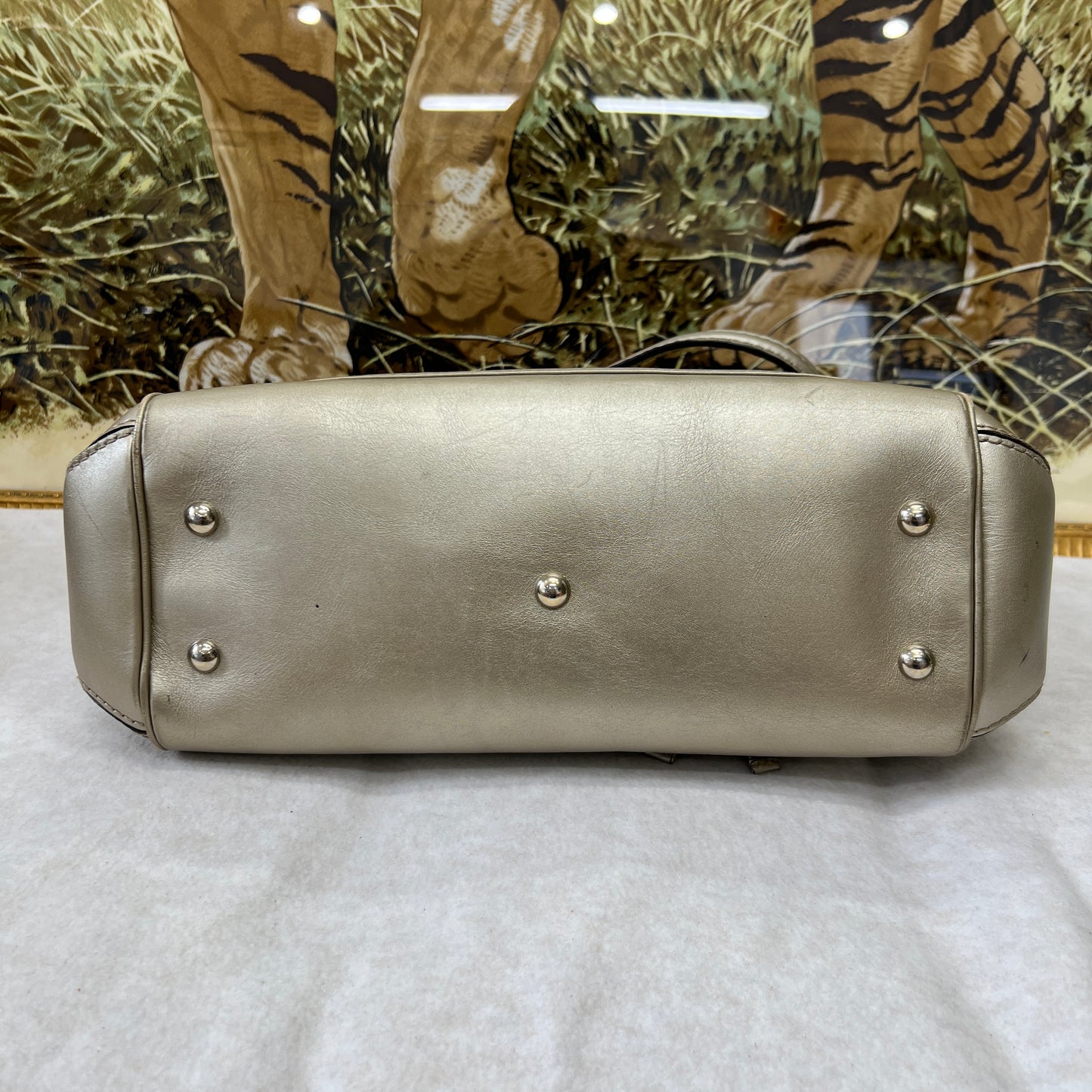 グッチ 2WAYバッグ【中古】