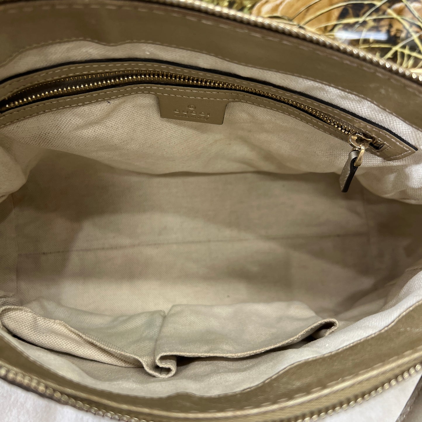 グッチ 2WAYバッグ【中古】