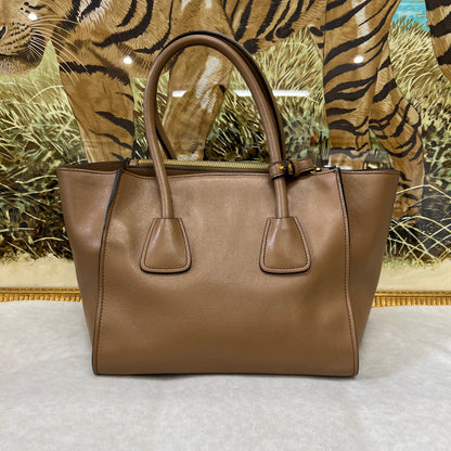 プラダ ハンドバッグ【中古】