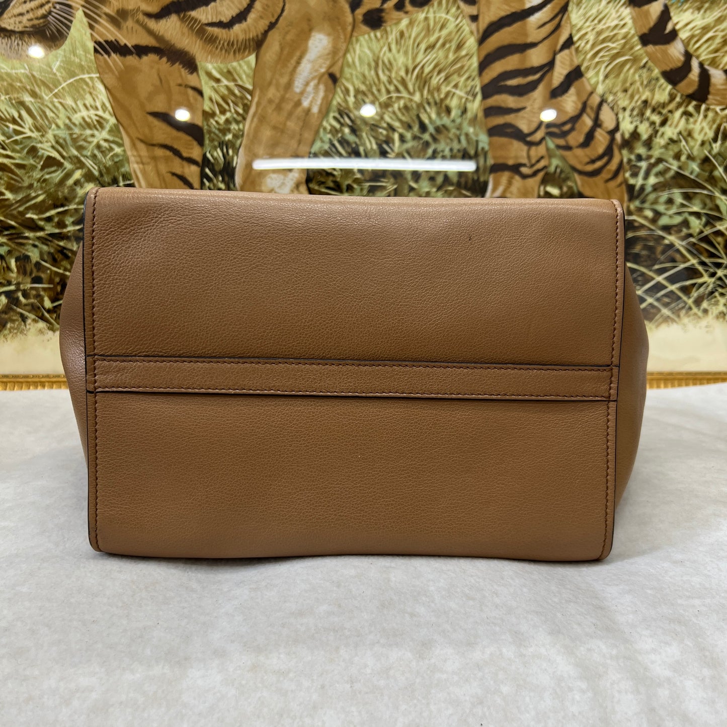 プラダ ハンドバッグ【中古】