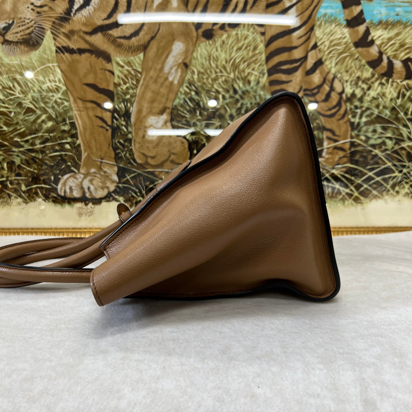 プラダ ハンドバッグ【中古】