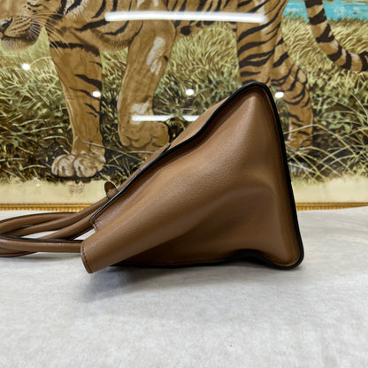 プラダ ハンドバッグ【中古】