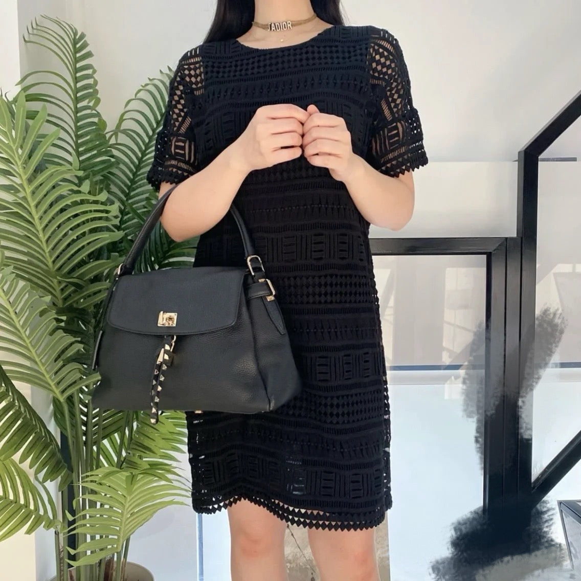 Valentino 两用手提包 [二手] 