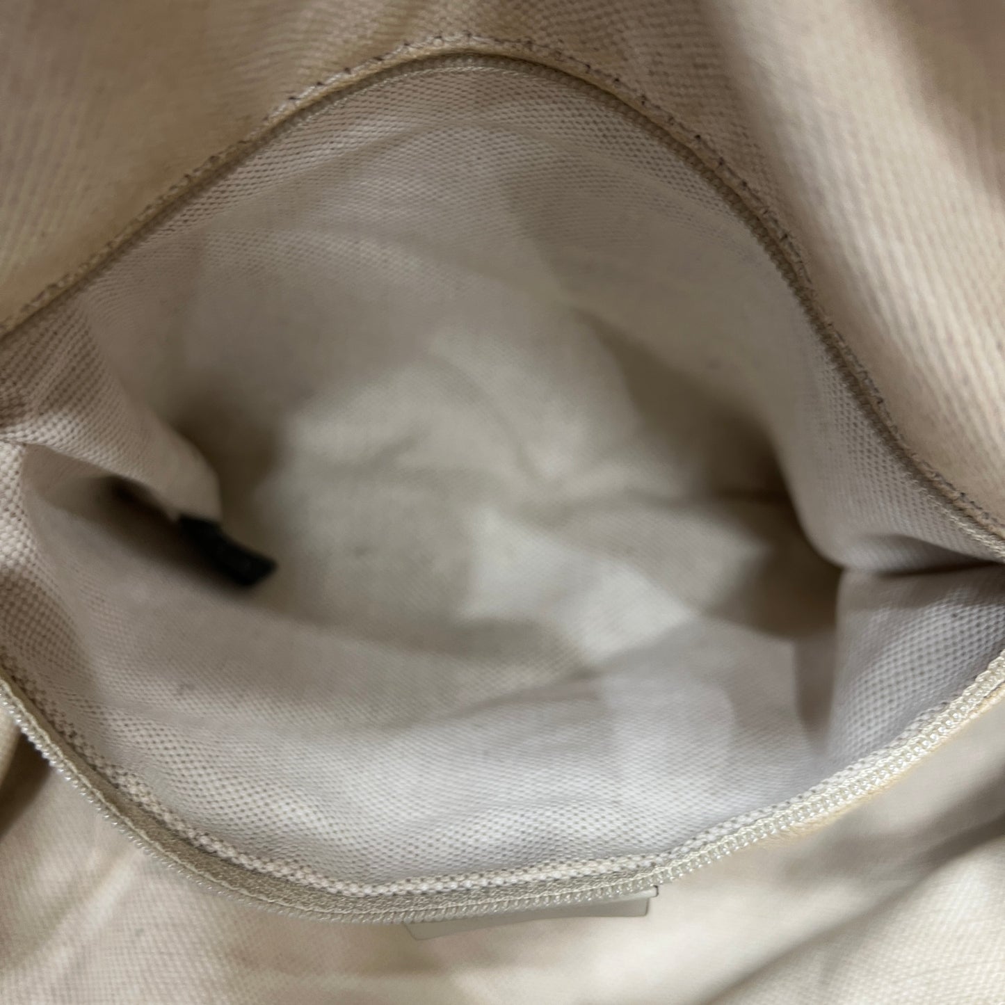 Gucci 牛仔布 Monogram 单肩包 [二手] 