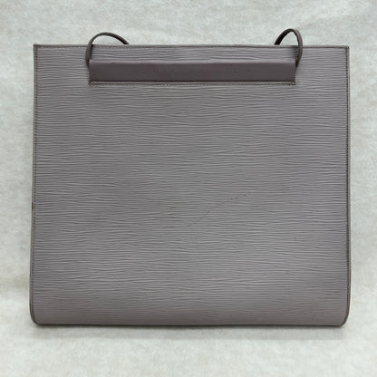 LV EPI Envelope Bag [used]