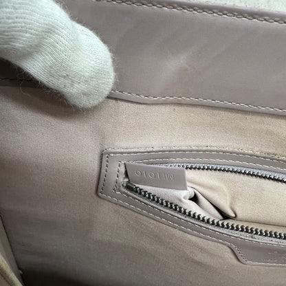LV EPI Envelope Bag [used]
