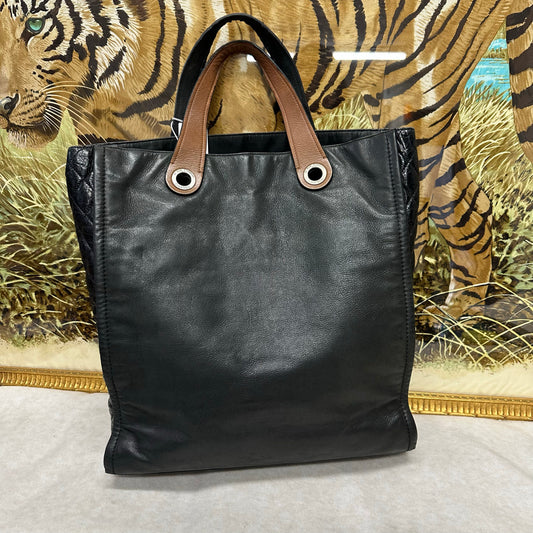 Chanel Tote Bag [Pre-Owned]