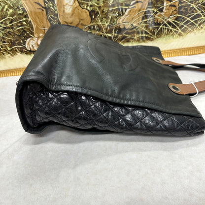 シャネル トートバッグ【中古】
