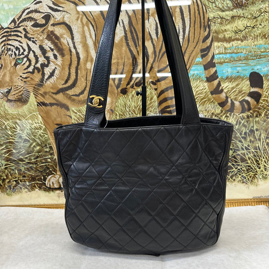 CHANEL Tote Bag [Pre-Owned]