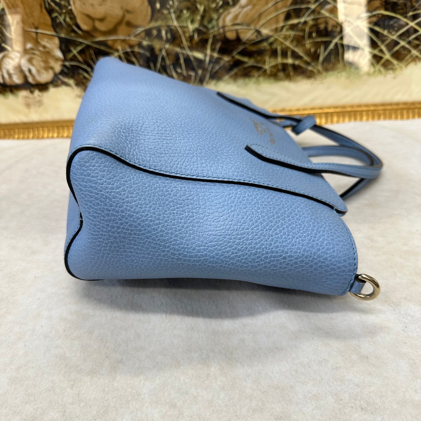 Gucci Swing Small Tote Bag [Pre-Owned]