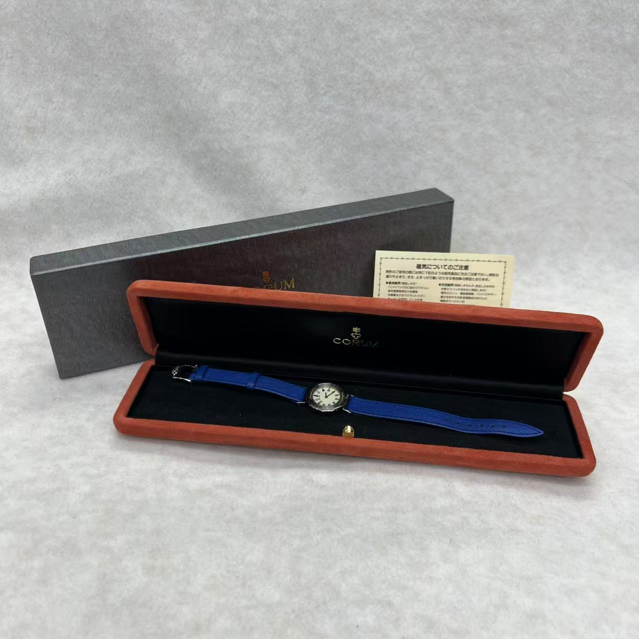 CORUM Watch [Pre-Owned]