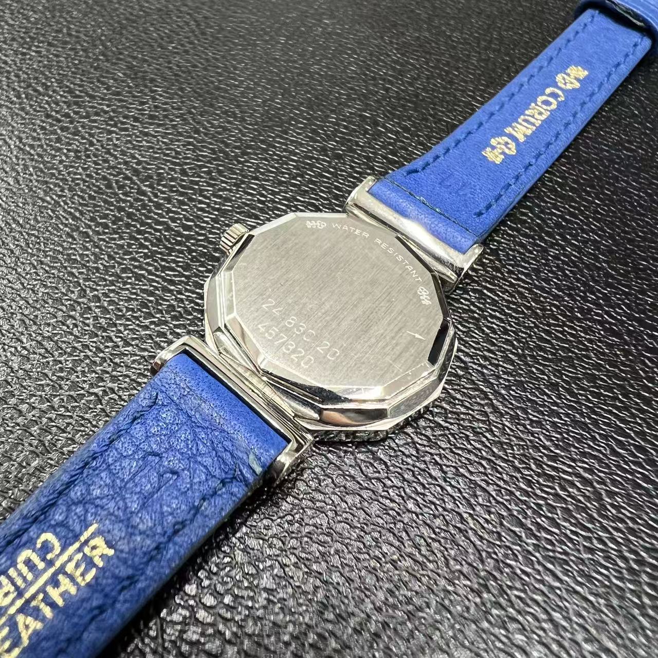CORUM Watch [Pre-Owned]