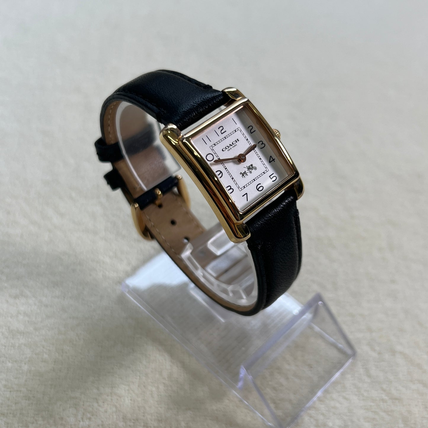 COACH Watch [Pre-Owned]