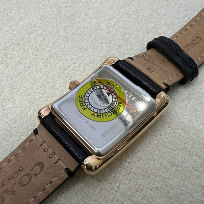 COACH Watch [Pre-Owned]