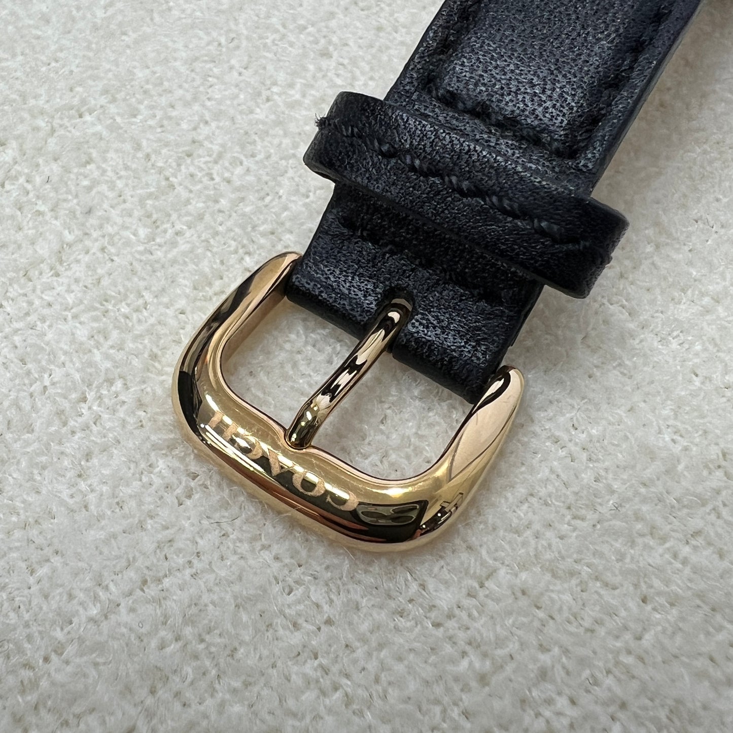 COACH Watch [Pre-Owned]