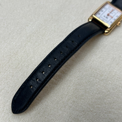 COACH Watch [Pre-Owned]