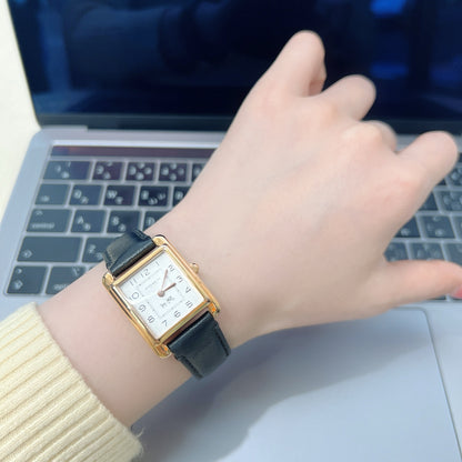 COACH Watch [Pre-Owned]