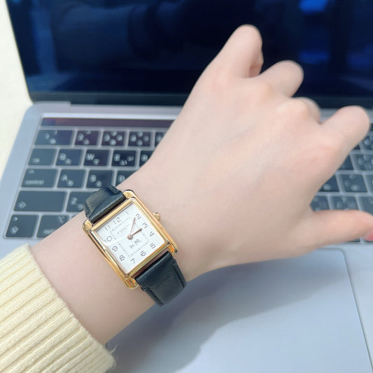 COACH Watch [Pre-Owned]
