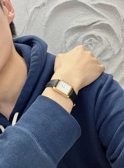 COACH Watch [Pre-Owned]
