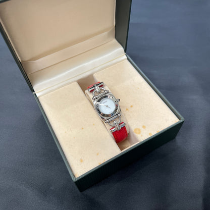 Gucci Quartz Watch [Pre-Owned]