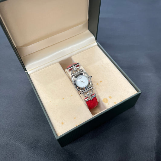 Gucci Quartz Watch [Pre-Owned]